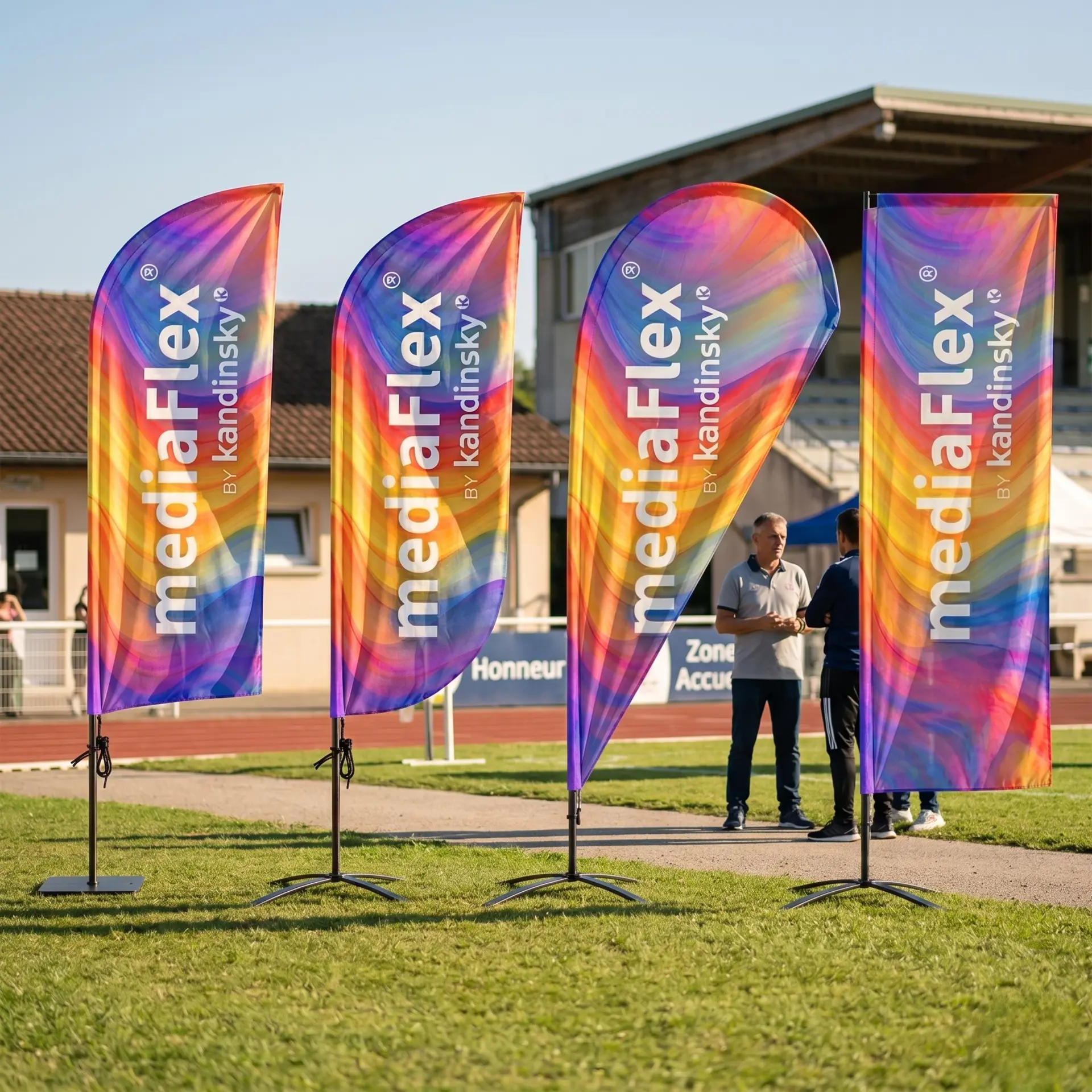 Beachflags club sportif
