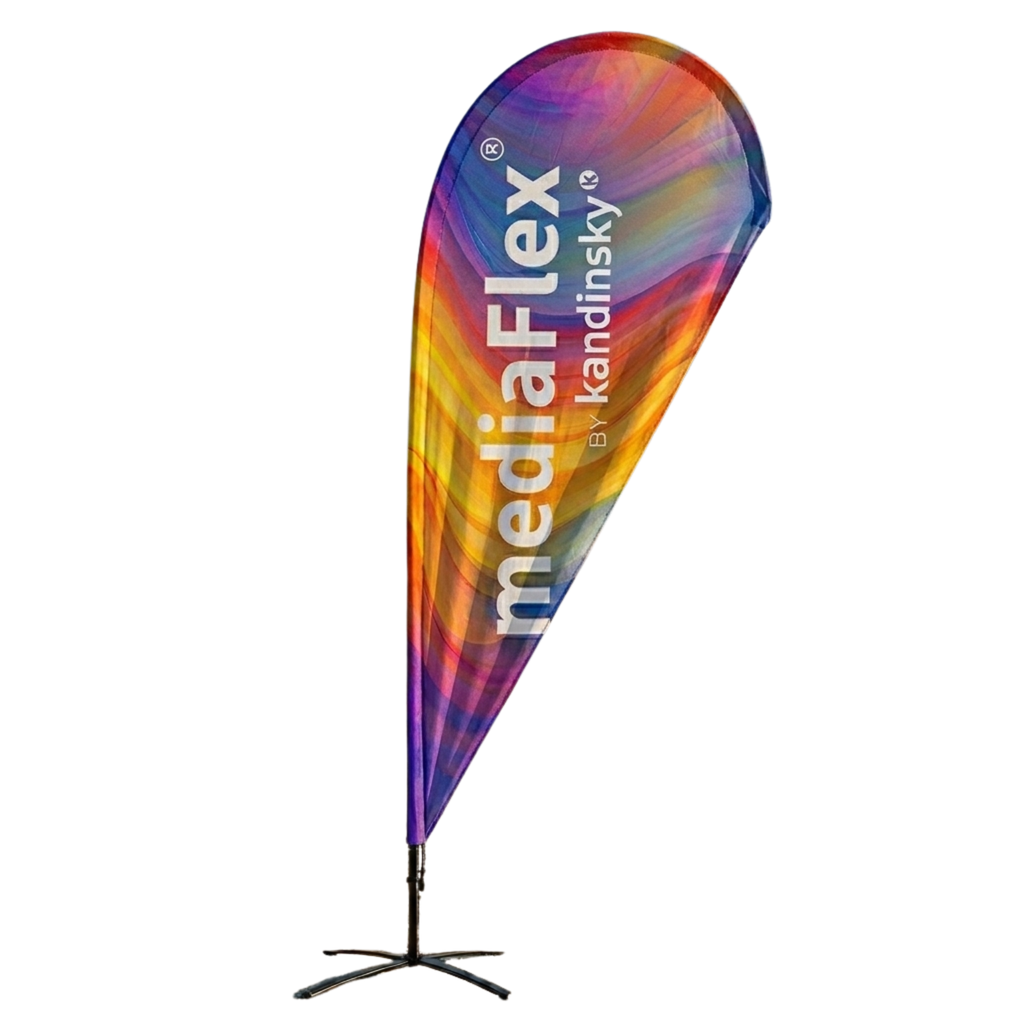 Beachflag 