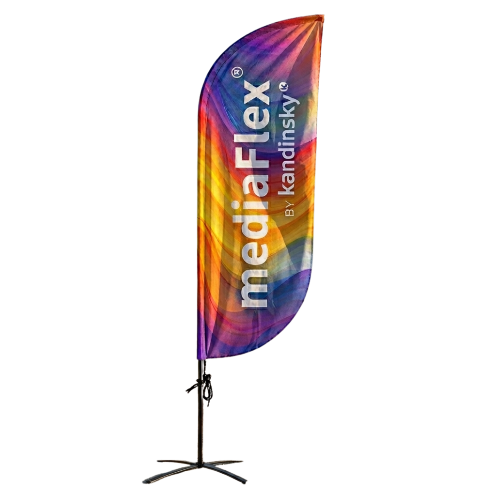 Beachflag 