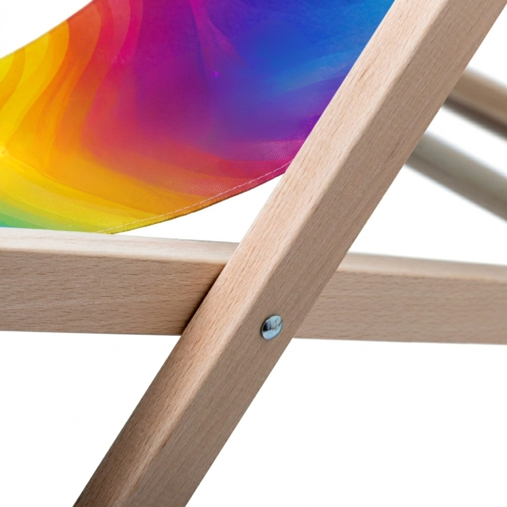 Chaise Transat Chilienne