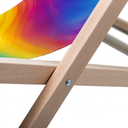 Chaise Transat Chilienne