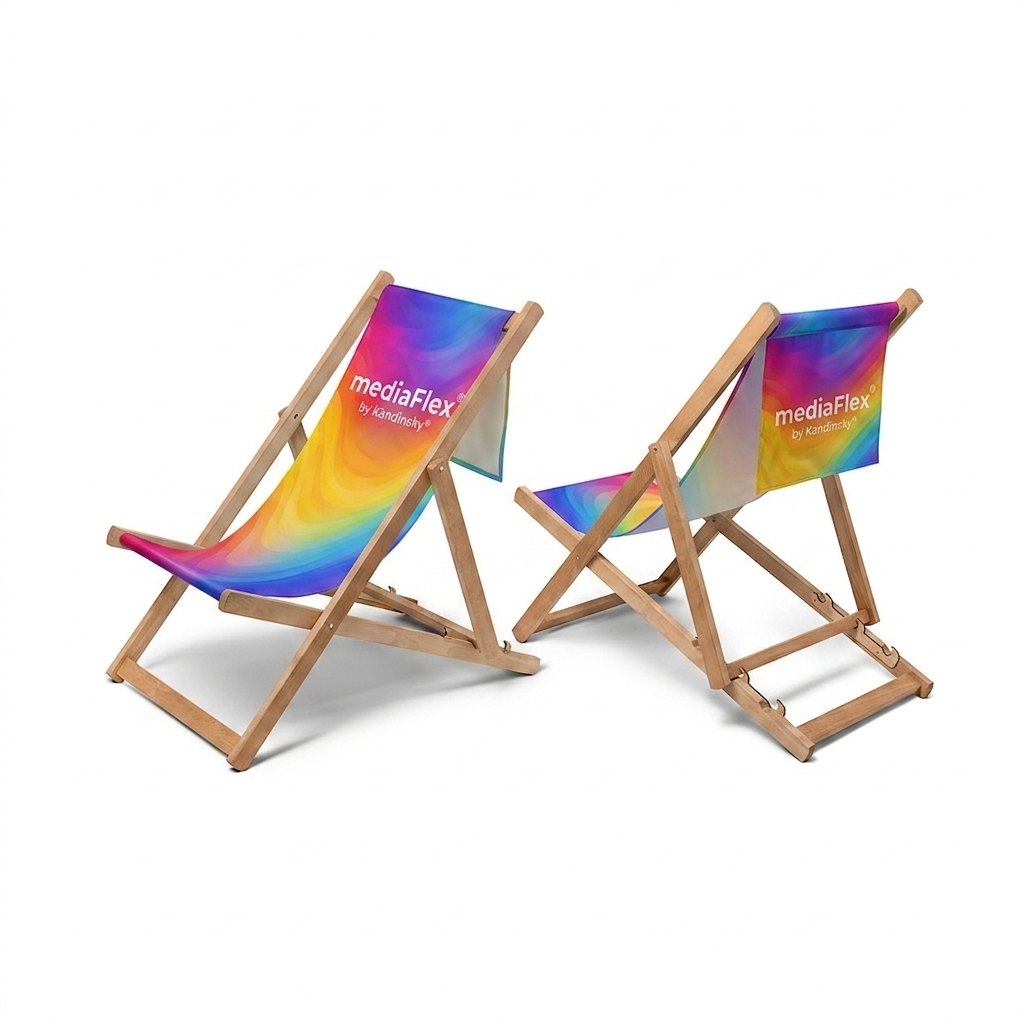 Chaise Transat Chilienne