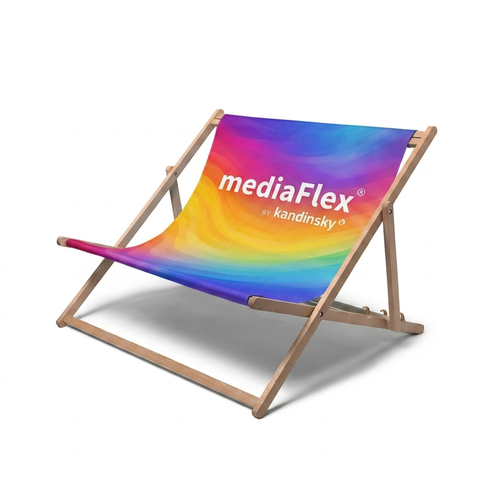 Chaise Transat Chilienne