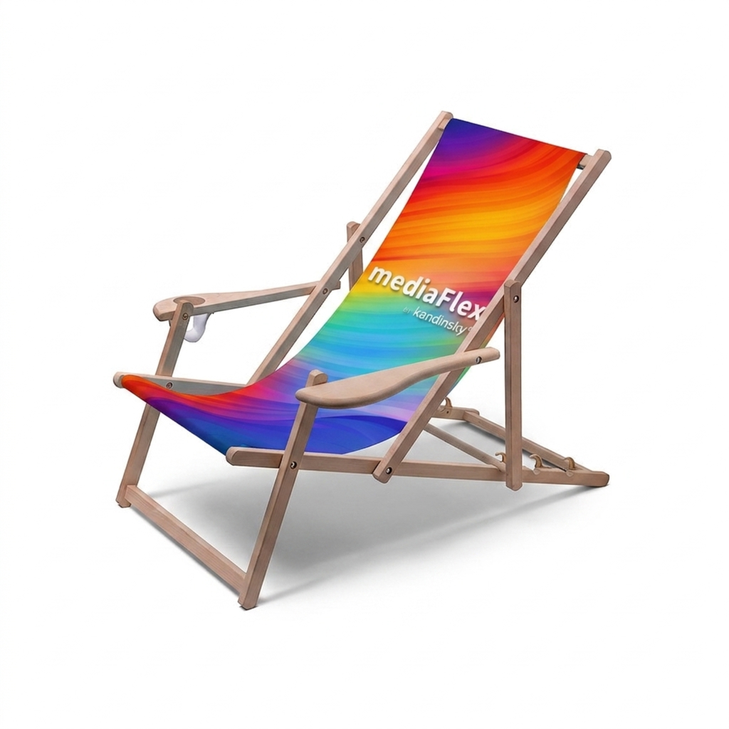 Chaise Transat Chilienne