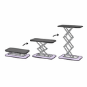 Comptoir pliable
