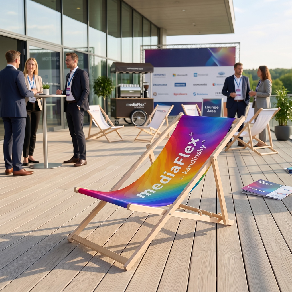 Chaise Transat Chilienne
